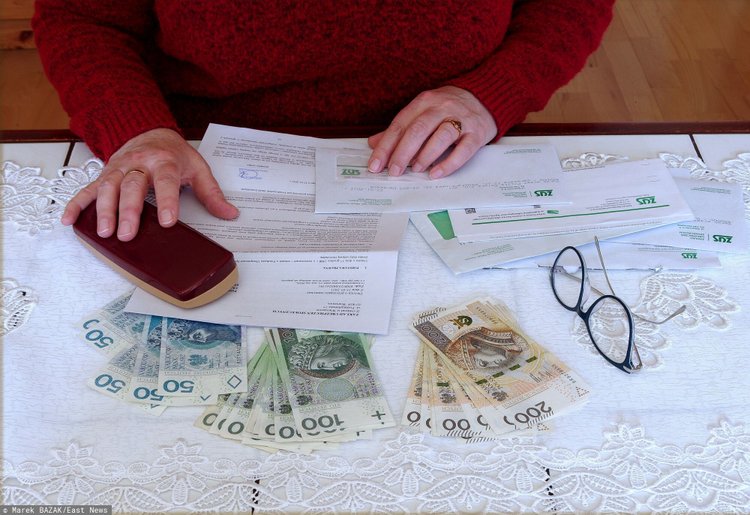 Rekompensaty wzrostu cen energii dla najuboższych. Podano, kto otrzyma wsparcie