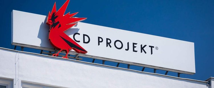 CD Projekt w wielkich tarapatach. Atak przypuścili hakerzy