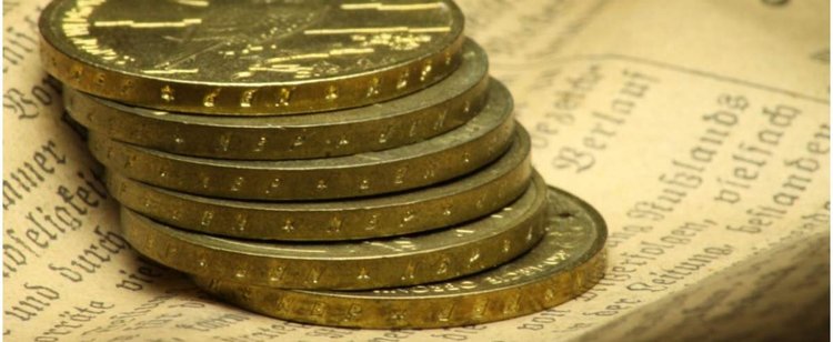 Ile można zarobić na starej monecie? Pewien kolekcjoner właśnie kupił jedną za 2,8 mln zł