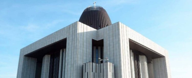 Czy kościół powinien płacić podatki? Co sądzisz?