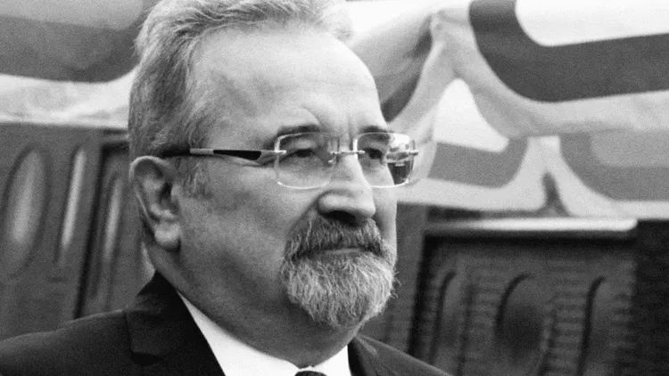 Nie żyje Marian Koral. Współtwórca znanej marki lodów odszedł po ciężkiej chorobie