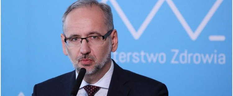 Pilny apel ministra zdrowia. Tysiące Polaków powołanych do jednej rzeczy