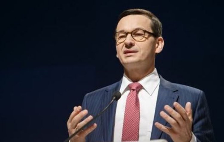 Od 28 lutego w Polsce będzie obowiązywał stan wyjątkowy. Premier ujawnił przyczyny