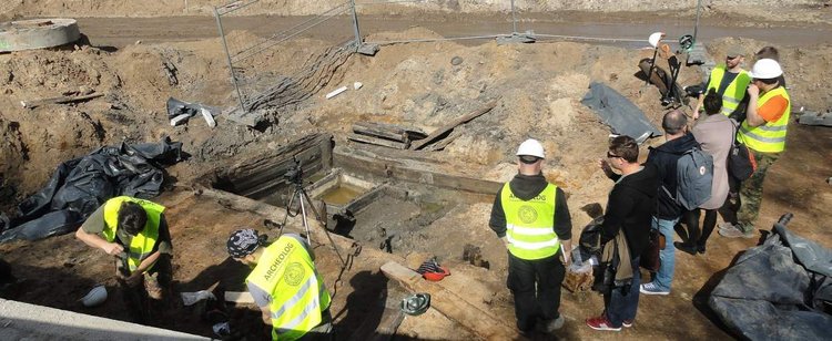 Archeolodzy po prostu padli na kolana. Odkrycie rzuca zupełnie inne światło na historię świata