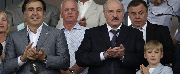 Łukaszenka ostrzega europejskie kraje. Chodzi o sankcje