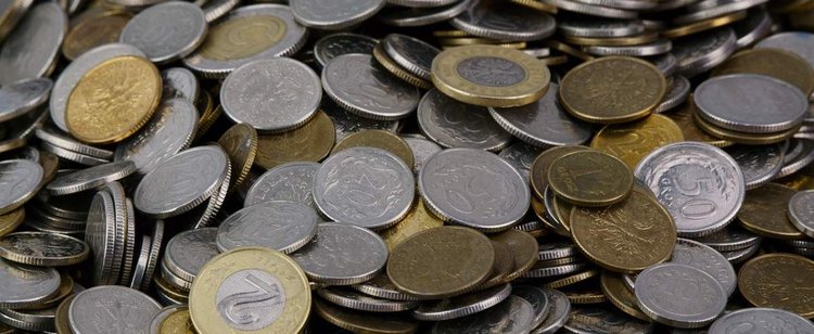 Oszczędności dramatycznie niskie. Fatalne wiadomości dla Polaków, stan naszych finansów nie jest dobry