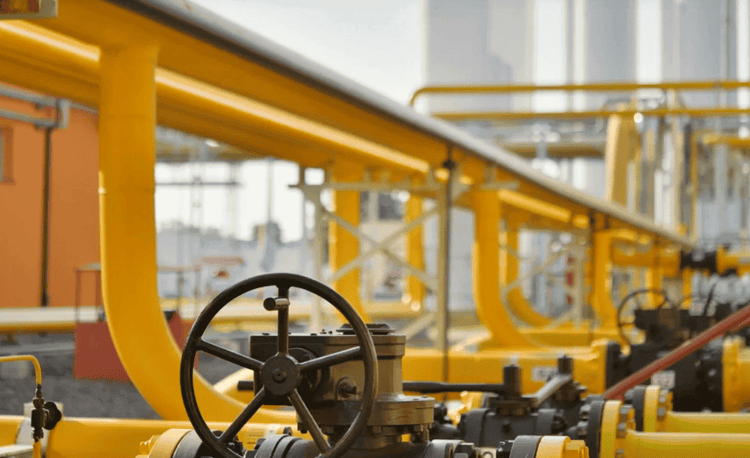 Gazprom nie zarezerwował dodatkowego tranzytu gazu. Zima w Europie będzie sroga