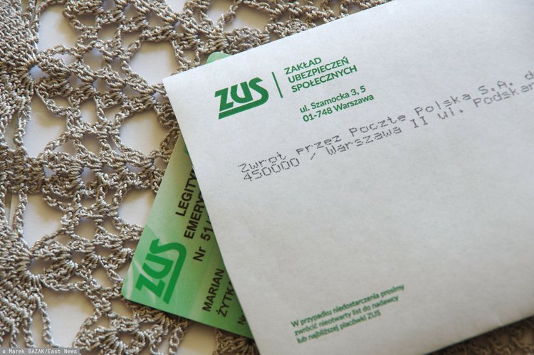 Legitymacja emeryta w aplikacji mObywatel już od stycznia przyszłego roku