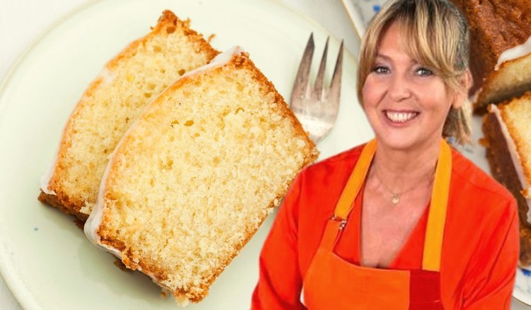 Wachowicz robi ciasto z pietruszki. Absolutny hit, takiego nie dostaniesz w cukierniach