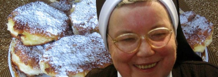 Przepis na racuchy siostry Anastazji