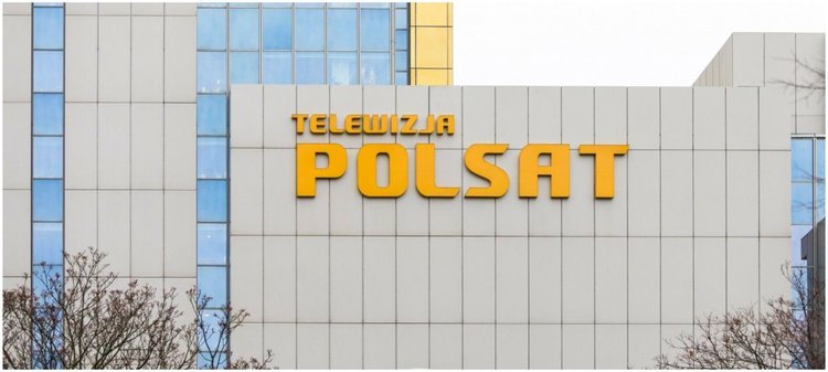Polsat żegna stare logo, Plus także dostanie nowe. Komentatorzy są podzieleni