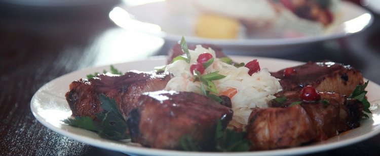 Otworzyli restauracje mimo obostrzeń, teraz walczą o przetrwanie