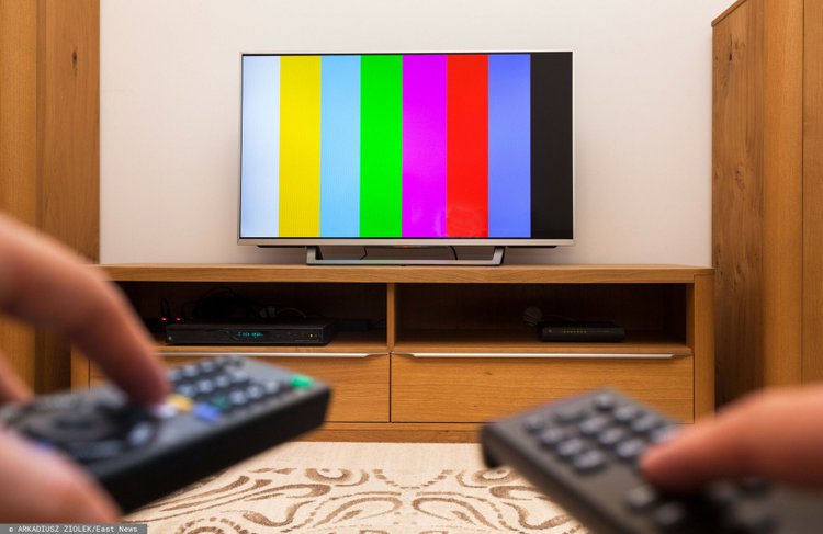 Miliony Polaków mogą stracić dostęp do telewizji 