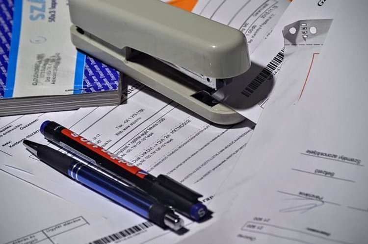 Czy faktura pro forma może stanowić dowód księgowy?
