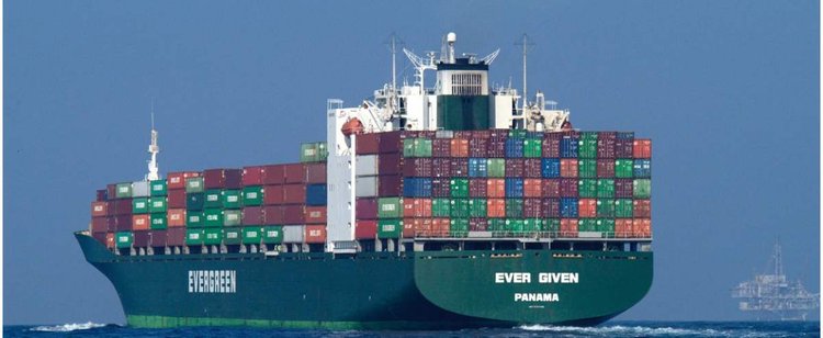 Kanał Sueski odblokowany. Globalny handel uratowany, statek Ever Given ściągnięty z mielizny