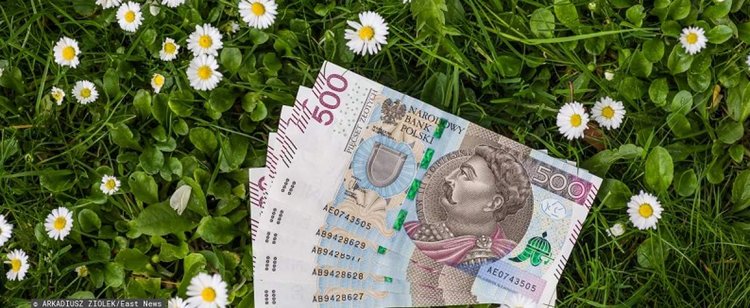 Nietypowy pomysł przyznawania 500 plus na wakacje. Być może będziesz musiał czekać na sms-a