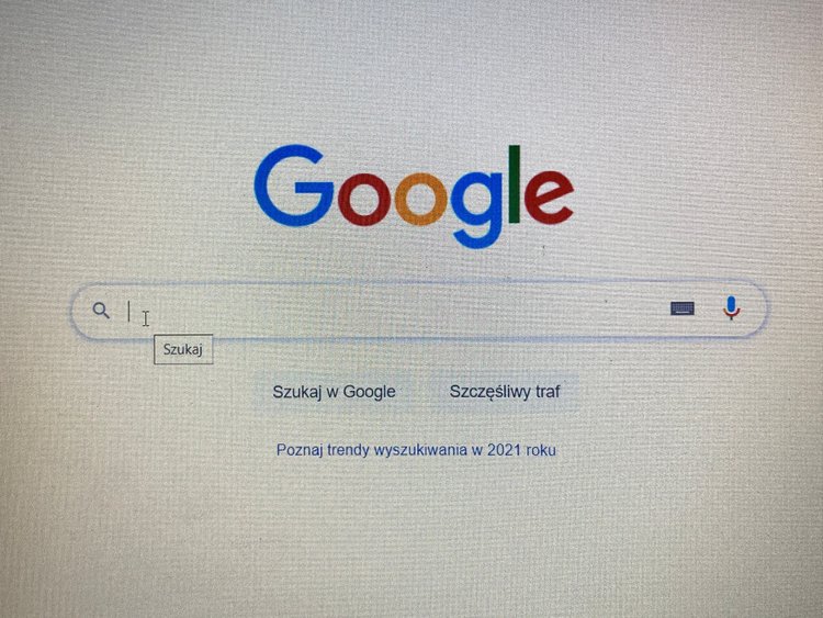 Google zwolni niezaszczepionych pracowników. Decyzja giganta już zapadła