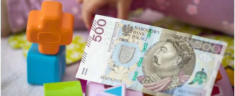 Ważny apel minister, chodzi o wypłaty 500 plus. Mogą się odbyć w innym terminie