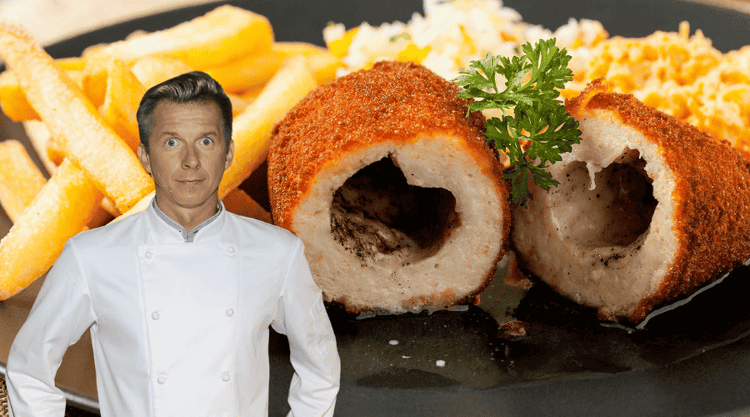 Przepis na klasyczny dewolaj Karola Okrasy