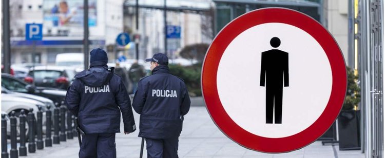 Lockdown może wrócić, przecieki nie napawają radością. Stokom narciarskim grozi zamknięcie