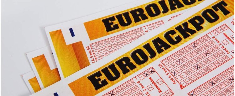 Eurojackpot. Do wygrania 155 mln zł