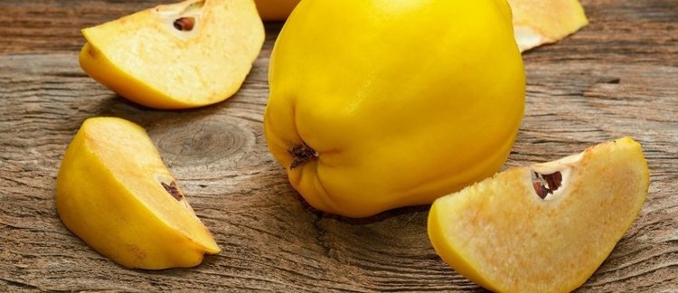 Wyjątkowy przepis na konfiturę z pigwy do herbaty