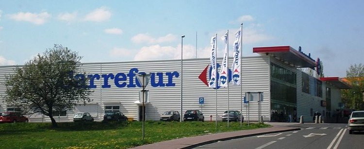 Carrefour rzuca wyzwanie Lidlowi i Aldi. Sieć ma pomysł na przeciągnięcie klientów