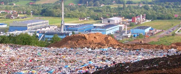Polska śmietnikiem Europy. Ilość wywożonych do nas śmieci poraża