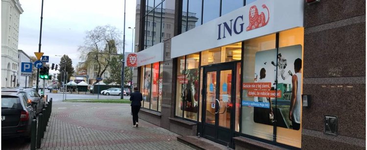 ING wystosował ważny komunikat. Chodzi o bezpieczeństwo klientów