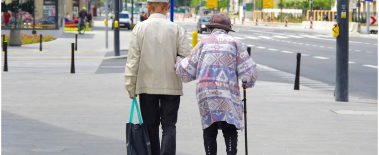 Pójdziesz na zakupy i ostro się zdziwisz. Godziny dla seniorów nie tylko w sklepach