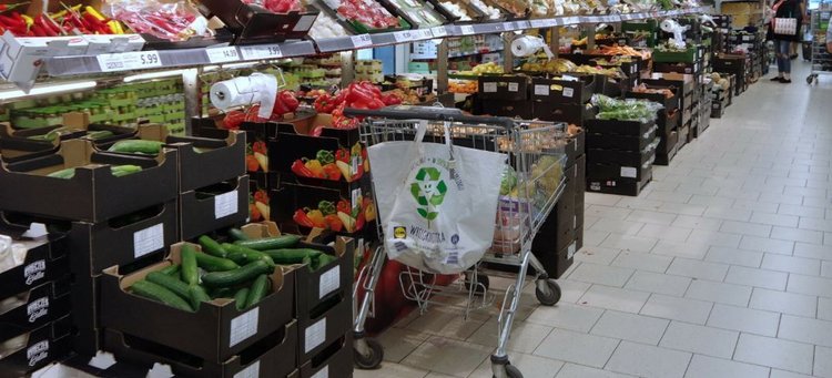 Lidlomix znów w ofercie Lidla
