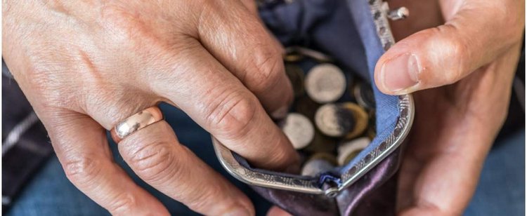 Emeryci będą mogli więcej zarobić i będą bardziej chronieni? Pomysły związkowców mogą uratować 340 tys. osób