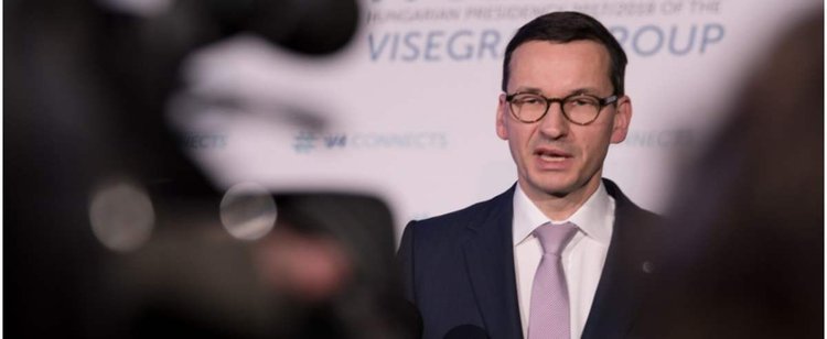 Premier obiecał dodatkowe wsparcie dla najbardziej dotkniętych branż