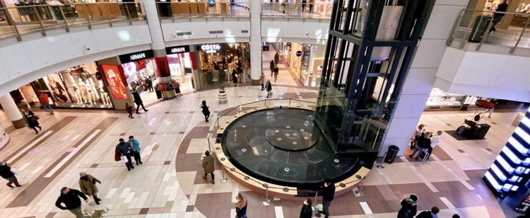 Kolejna sieciówka zamyka sklepy w galeriach handlowych. O sytuacji mówią jedno: katastrofalna