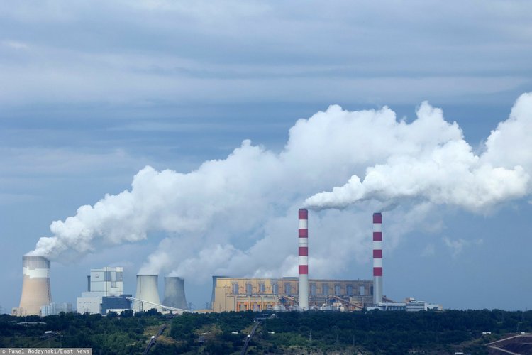 Polski Instytut Ekonomiczny nie wyklucza powrotu do energii z węgla