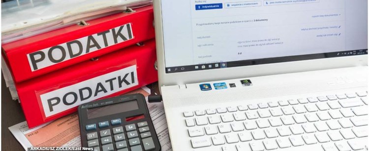Sejm przyjął zmiany w podatkach. Opozycja alarmuje, przekazanych zostanie zbyt dużo informacji o obywatelach
