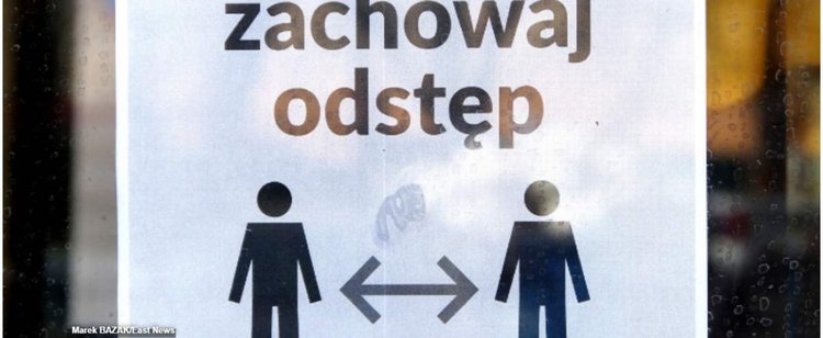 Poczekamy do połowy przyszłego tygodnia, potem rząd zdecyduje. Chodzi o kolejne obostrzenia
