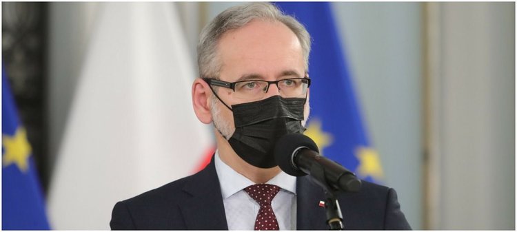 Ograniczenia wycofują 4 maja. Zabiegi planowe będą odbywać się normalnie