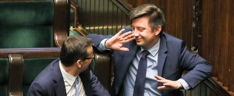 Jest jasna zapowiedź rządu. Tysiące Polaków może spodziewać się utraty pracy