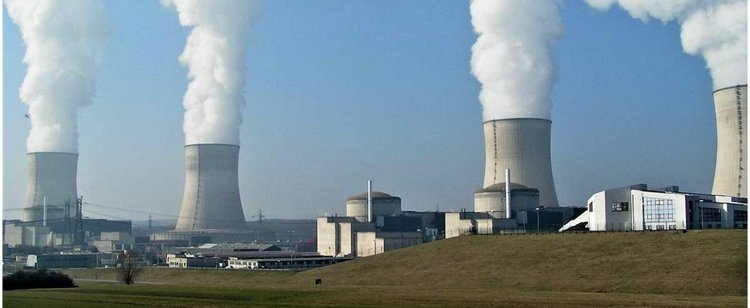 Piotr Müller: W Polsce planujemy budowę kilku elektrowni atomowych