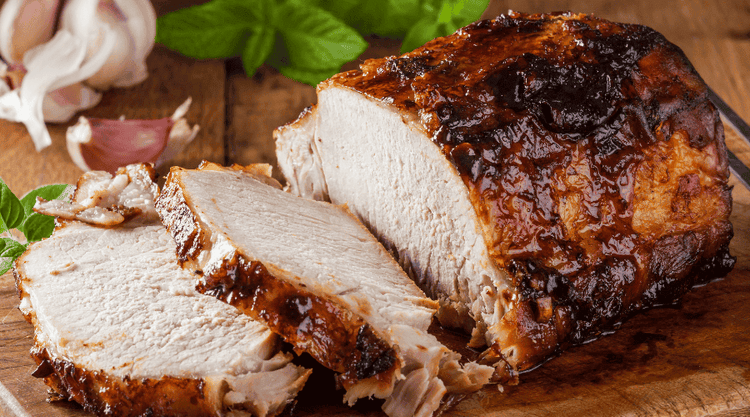 Pieczeń wieprzowa, która zachwyci smakiem i cudnym aromatem