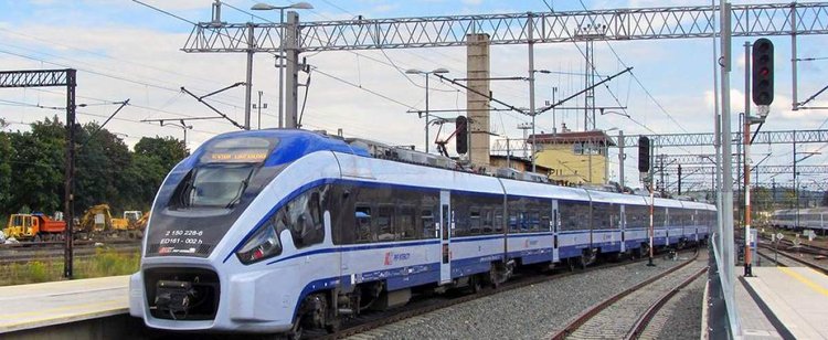 PKP ogłosiło nowy rozkład jazdy. Jeśli wyjeżdżasz na Święta, lepiej się zapoznaj