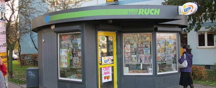 Ruch zostanie sprzedany za złotówkę. Potem trafi znów w państwowe ręce