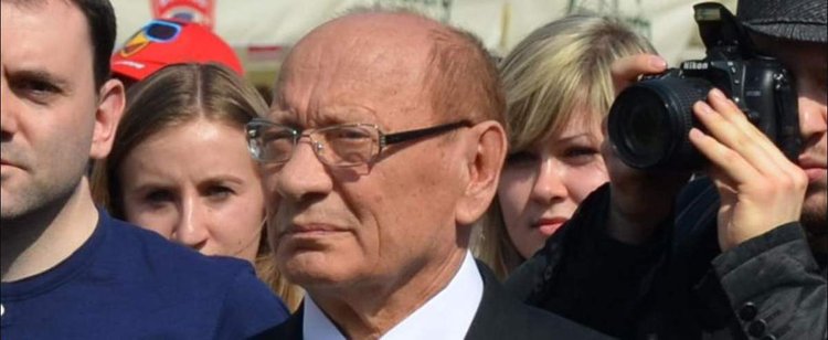 Nieoficjalnie: Miastem rządził 20 lat i postanowił zrezygnować. Ferenc zostawia Rzeszów