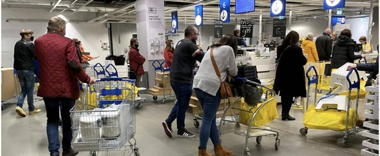 IKEA wprowadza swój oczyszczacz powietrza. Zapowiada się na hit