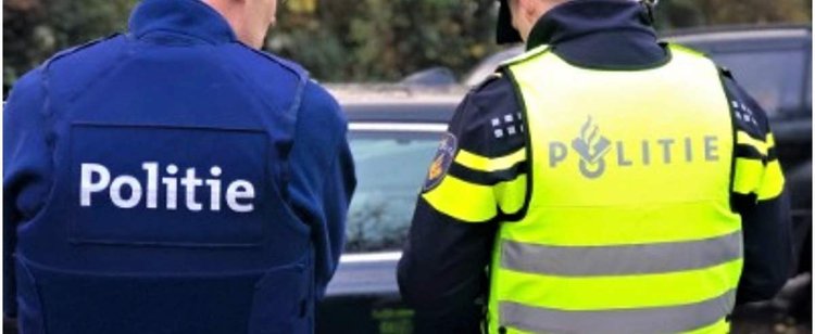 Jest odpowiedź niderlandzkiej policji w sprawie eksplozji w Biedronkach. Zaskakujące przyczyny