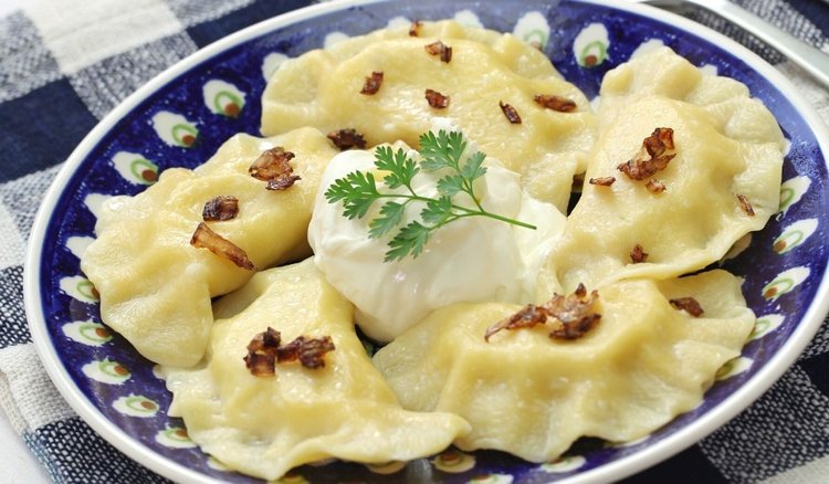 Nietypowy farsz mięsno-warzywny do pierogów. Najlepszy smak, od razu go pokochasz