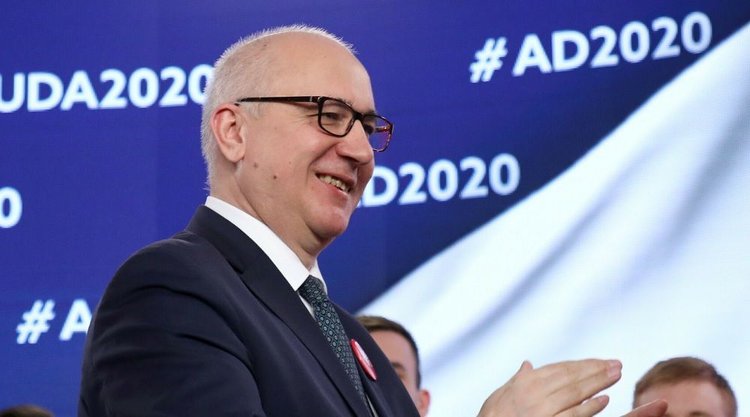 Kolejne dopłaty do węgla. Zapowiedź wiceprezesa PiS