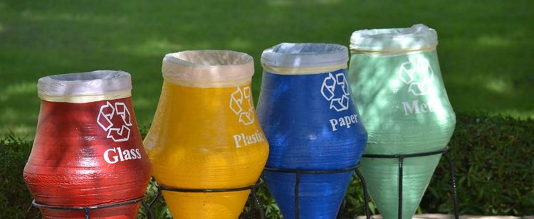 Recykling – najważniejsze informacje
