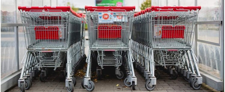 Zakaz handlu nie tylko w niedzielę. W najbliższą sobotę też nie zrobisz zakupów